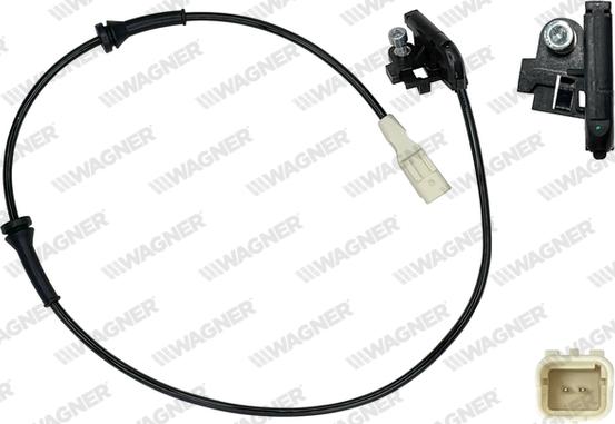 Wagner ABS00360 - Auto Part