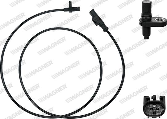 Wagner ABS00459 - Auto Part