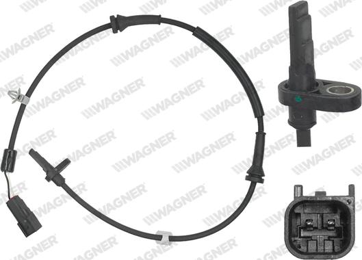 Wagner ABS00506 - Auto Part
