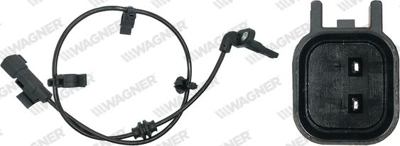 Wagner ABS00520 - Auto Part