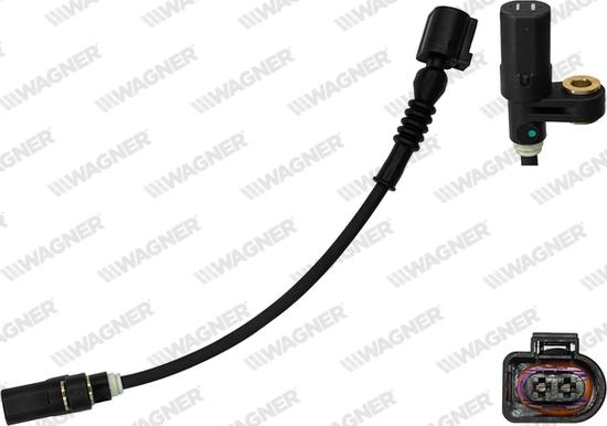Wagner ABS00531 - Auto Part