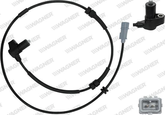 Wagner ABS00568 - Auto Part