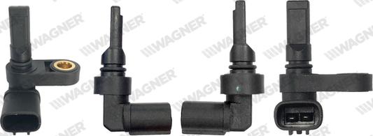 Wagner ABS00575 - Auto Part
