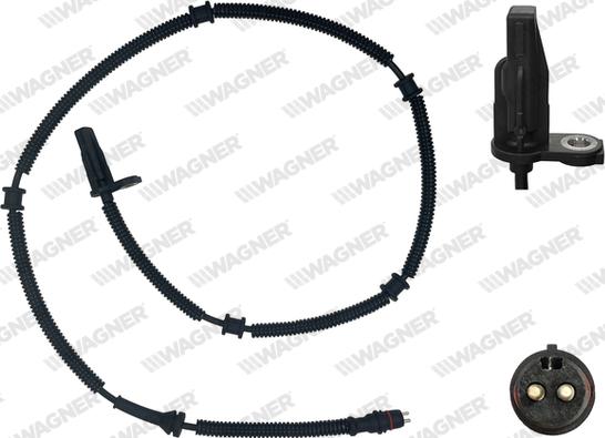 Wagner ABS00590 - Auto Part