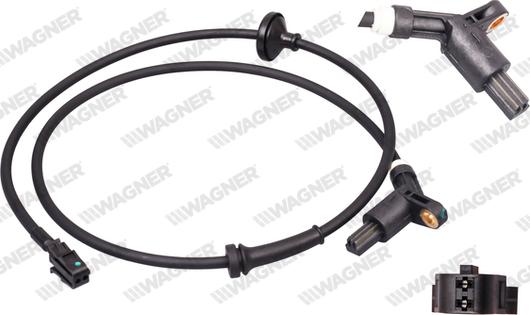 Wagner ABS00931 - Auto Part