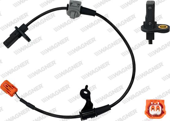 Wagner ABS01036 - Auto Part