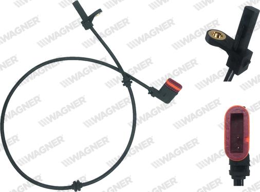 Wagner ABS01202