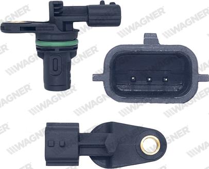 Wagner CAS00001 - Auto Part