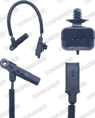 Wagner CAS00011 - Auto Part