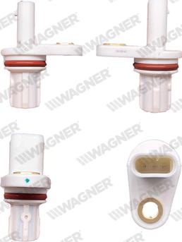 Wagner CAS00017