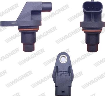 Wagner CAS00020