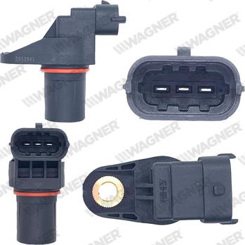 Wagner CAS00024 - Auto Part