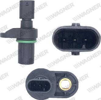 Wagner CAS00025 - Auto Part
