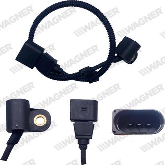 Wagner CAS00029