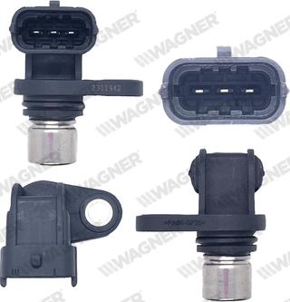 Wagner CAS00032 - Auto Part