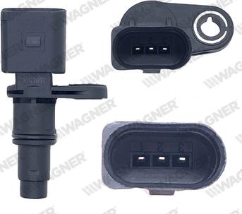 Wagner CAS00046 - Auto Part