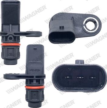 Wagner CAS00049 - Auto Part