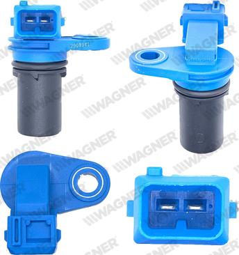 Wagner CAS00050 - Auto Part