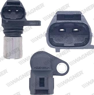 Wagner CAS00052