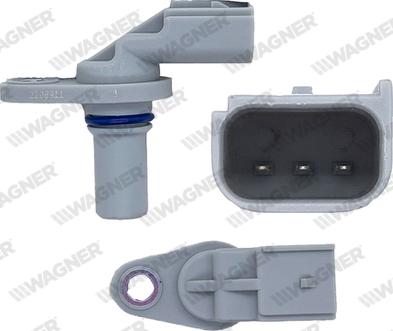 Wagner CAS00056