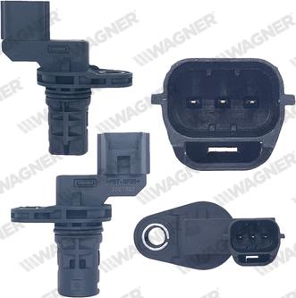 Wagner CAS00067