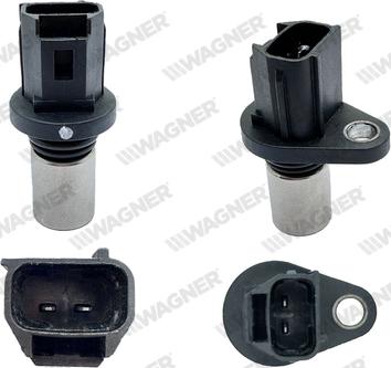Wagner CAS00069