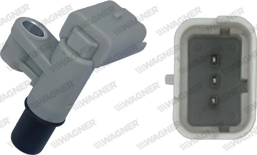 Wagner CAS00075 - Auto Part