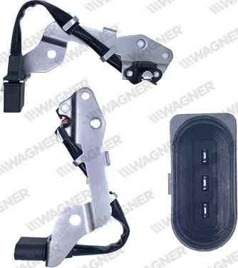 Wagner CAS00076 - Auto Part