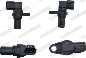 Wagner CAS00077