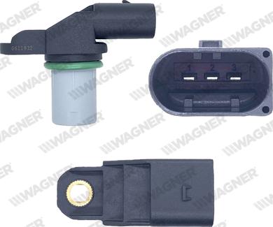 Wagner CAS00078 - Auto Part