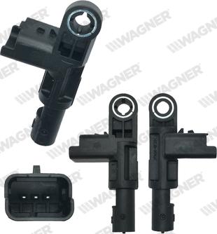 Wagner CAS00081