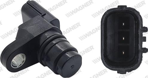 Wagner CAS00082