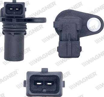 Wagner CAS00084