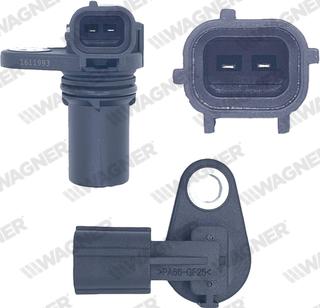 Wagner CAS00088 - Auto Part