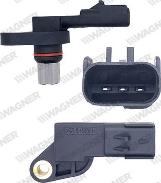 Wagner CAS00101 - Auto Part