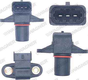 Wagner CAS00105