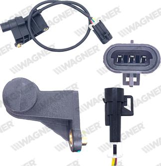 Wagner CAS00115