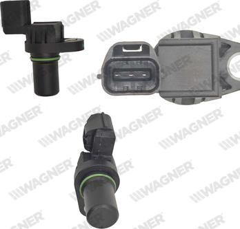 Wagner CAS00119 - Auto Part