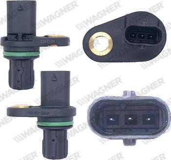 Wagner CAS00122 - Auto Part