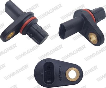 Wagner CAS00123