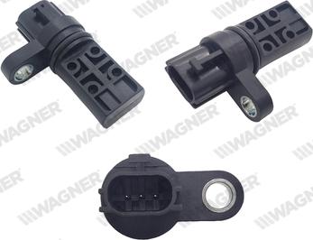 Wagner CAS00131