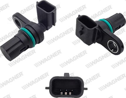 Wagner CAS00132 - Auto Part