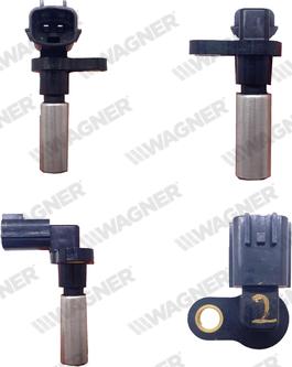 Wagner CAS00134