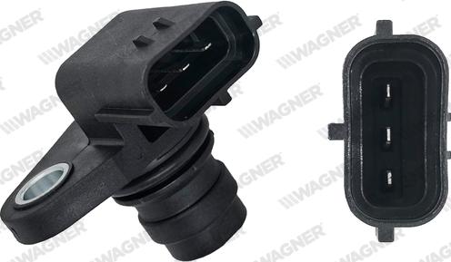 Wagner CAS00140