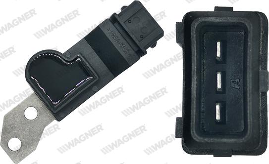 Wagner CAS00143 - Auto Part