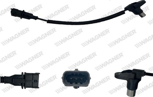 Wagner CAS00152