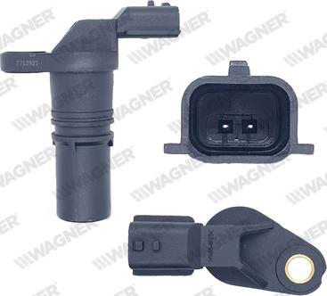 Wagner CRS00005 - Auto Part