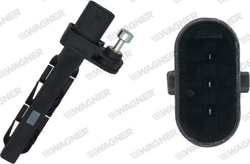 Wagner CRS00009 - Auto Part