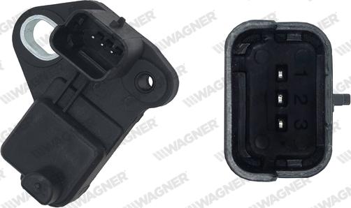 Wagner CRS00011 - Auto Part