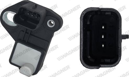 Wagner CRS00013 - Auto Part